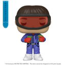 Funko Pop Dumb and Dumber Lloyd Ski US Exclusive Pop! Vinyl [RS]