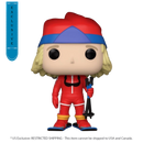 Funko Pop Dumb and Dumber Harry Ski US Exclusive Pop! Vinyl [RS]