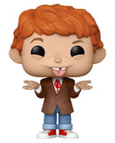 Funko Pop Mad TV Alfred E Neuman (with chase) Pop! Vinyl