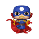 Funko Pop Infinity Warps Soldier Supreme Pop! Vinyl