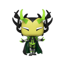 Funko Pop Infinity Warps Madame Hel Pop! Vinyl