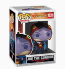 Funko Pop Gatchaman Joe the Condor Pop! Vinyl