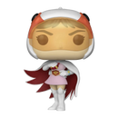 Funko Pop Gatchaman Jun the Swan Pop! Vinyl