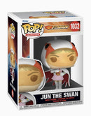 Funko Pop Gatchaman Jun the Swan Pop! Vinyl