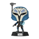 Funko Pop Star Wars: The Clone Wars Bo Katan Pop! Vinyl