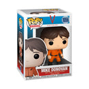 Funko Pop V (TV) Mike Donovan Pop! Vinyl