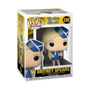 Funko Pop Britney Spears Stewardess Pop! Vinyl