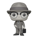 Funko Pop WandaVision 50's Vision Black & White (with chase) Pop! Vinyl