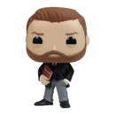 Funko Pop Bram Stoker Bram Stoker with Book US Exclusive Pop! Vinyl [RS]
