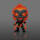 Funko Pop Infinity Warps Ghost Panther Glow US Exclusive Pop! Vinyl [RS]