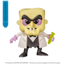Funko Pop Underdog Simon Bar Sinister Glow US Exclusive Pop! Vinyl [RS]