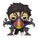 Funko Pop My Hero Academia Overhaul Fused with Shin US Exclusive Pop! Vinyl [RS]