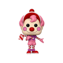 Funko Pop Candy Land Mr Mint Pop! Vinyl