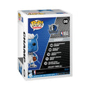 Funko Pop NBA: Mascots Dallas Champ Pop! Vinyl