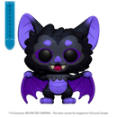 Funko Pop Frightkins Fangelina US Exclusive Pop! Vinyl [RS]