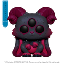 Funko Pop Frightkins Skitterina US Exclusive Pop! Vinyl [RS]