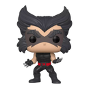 Funko Pop X Men (comics) Wolverine Retro US Exclusive Pop! Vinyl [RS]