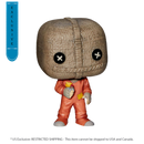 Funko Pop Trick 'r Treat Sam with Raz'r Candy US Exclusive Pop! Vinyl [RS]