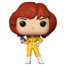 Funko Pop Teenage Mutant Ninja Turtles (TV 1987) April O'Neil Retro Pop! Vinyl