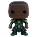 Funko Pop DC Comics Imperial Green Lantern Pop! Vinyl