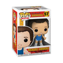 Funko Pop Richard Simmons Richard Simmons Pop! Vinyl