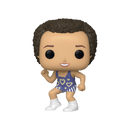 Funko Pop Richard Simmons Richard Simmons Dancing Pop! Vinyl