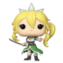 Funko Pop Sword Art Online Leafa Pop! Vinyl