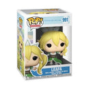 Funko Pop Sword Art Online Leafa Pop! Vinyl