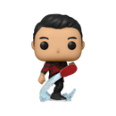 Funko Pop Shang Chi and the Legend of the Ten Rings Shang Chi Pop! Vinyl