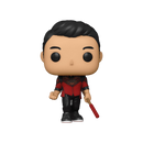 Funko Pop Shang Chi and the Legend of the Ten Rings Shang Chi Pose Pop! Vinyl