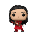 Funko Pop Shang Chi and the Legend of the Ten Rings Katy Pop! Vinyl