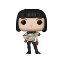 Funko Pop Shang Chi and the Legend of the Ten Rings Xialing Pop! Vinyl