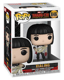 Funko Pop Shang Chi and the Legend of the Ten Rings Xialing Pop! Vinyl
