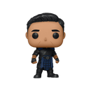 Funko Pop Shang Chi and the Legend of the Ten Rings Wenwu Pop! Vinyl