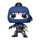 Funko Pop Shang Chi and the Legend of the Ten Rings Death Dealer US Exclusive Pop! Vinyl [RS]