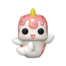 Funko Pop Tasty Peach Vanilla Berry Nomwhal Pop! Vinyl