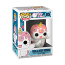 Funko Pop Tasty Peach Vanilla Berry Nomwhal Pop! Vinyl