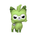 Funko Pop Tasty Peach Zombie Alpaca Pop! Vinyl