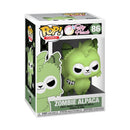 Funko Pop Tasty Peach Zombie Alpaca Pop! Vinyl