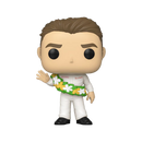 Funko Pop NASCAR Mario Andretti Pop! Vinyl