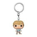 Funko Pop Star Wars Luke Skywalker Pocket Pop! Keychain
