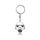 Funko Pop Star Wars Stormtrooper Pocket Pop! Keychain