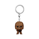 Funko Pop Star Wars Chewbacca Pocket Pop! Keychain