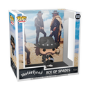 Funko Pop Motorhead Ace of Spades Pop! Album