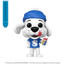 Funko Pop Slush Puppie Slush Puppie Scented US Exclusive Pop! Vinyl [RS]