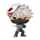 Funko Pop Naruto: Shippuden Anbu Kakashi (with chase) US Exclusive Pop! Vinyl [RS]