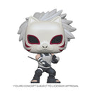 Funko Pop Naruto: Shippuden Anbu Kakashi (with chase) US Exclusive Pop! Vinyl [RS]