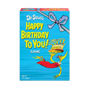 Funko Pop Dr Seuss Happy Birthday to You Game