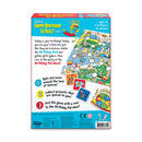 Funko Pop Dr Seuss Happy Birthday to You Game
