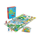 Funko Pop Dr Seuss Happy Birthday to You Game